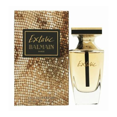 Balmain Perfume Extatic Eau De Parfum For Women - 60ml