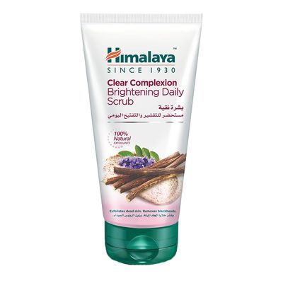 Himalaya Herbals Face Wash Licorice and White Dammer 150 ML