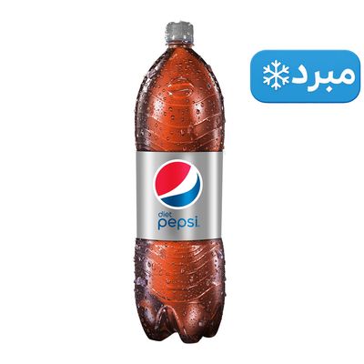 Pepsi Soft Drink Diet 1 L