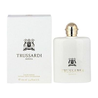 Trussardi Perfume Donna Eau De Toilette For Women - 100ml