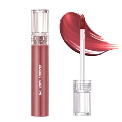 Rom&nd Glasting Water Lip Tint - 16 Figuries - 4g