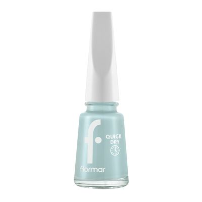 Flormar Nail Polish Quick Dry  - 44