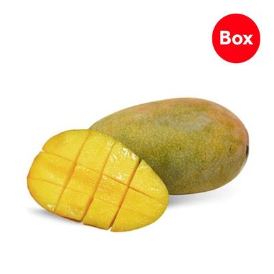 Sharbatly Mango Naomi Egyptian 2.5 - 2.8kg