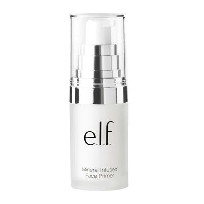 e.l.f. Mineral Infused Face Primer - 14ml