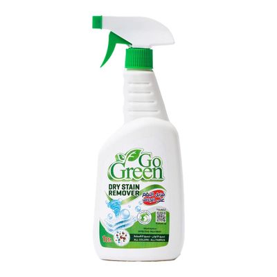 Go Green Stain Remover Dry Clean 1 L