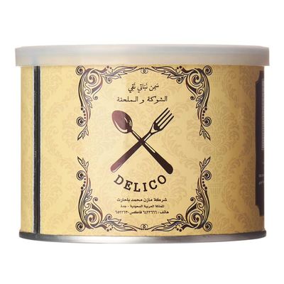 ديلكو سمن نباتي نقي 450 جرام