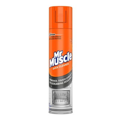 Mr Muscle Oven Cleaner 300 ML