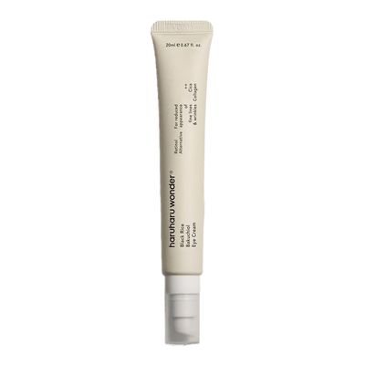 Haro Haro Wonder Eye Cream with Bakuchiol and Black Rice Extract - 20 ml