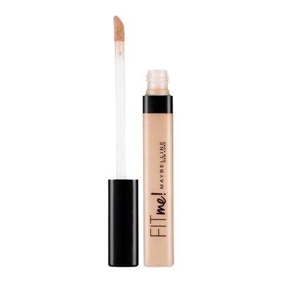 Maybelline New York Fit Me Concealer - 20 sand -6.8ml