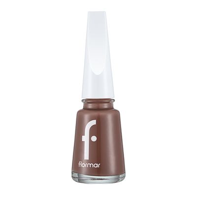 Flormar Nail Enamel - 490 Selective - 11ml