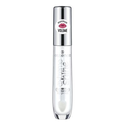 Essence Extreme Shine Volume Lip Gloss - 01