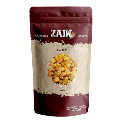Zain Raisins 400 G