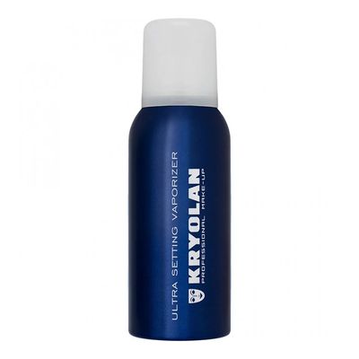 Kryolan Ultra Setting Makeup Fixing Spray - 100ml