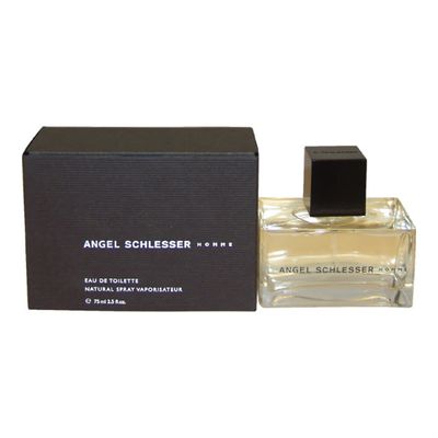 Angel Schlesser Perfume Eau de Toilette for Men - 75ml