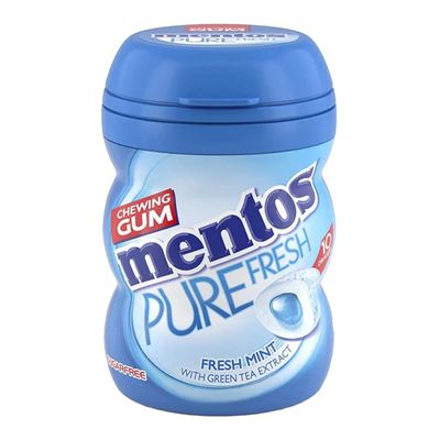 منتوس علك بيور فريش 10 حبات