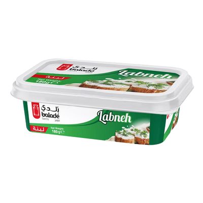 بلدي فارمز لبنة - 180 جرام