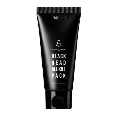 Nacific Blackhead All Kill Pack - 40ml