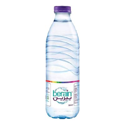 Berain Mineral Water 500 ML