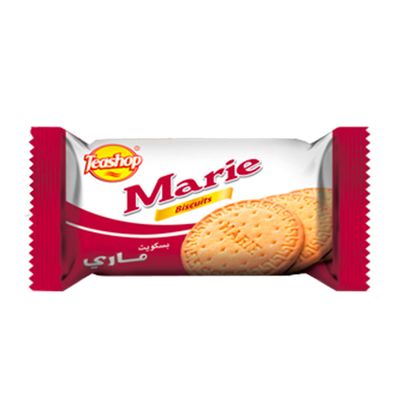 تيشوب بسكويت ماري 75 جرام