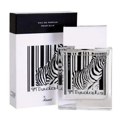 Rasasi Perfume 9325 Pour Elle Eau De Parfum For Women - 50ml