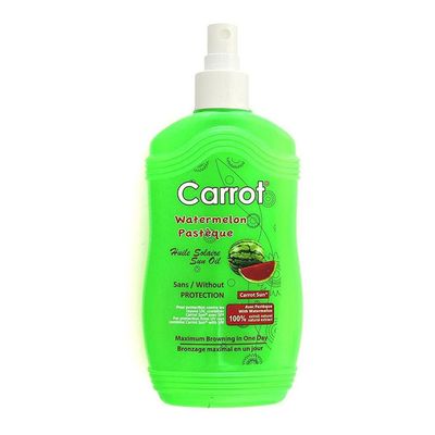 Carrot Sun Skin Tinted Watermelon 200 ML