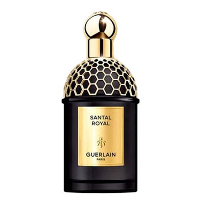 Guerlain Perfume Santal Royal Eau de Parfum Unisex - 125ml
