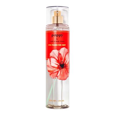 باث اند بودى وركس معطر جسم بوبي للنساء - 236 مل