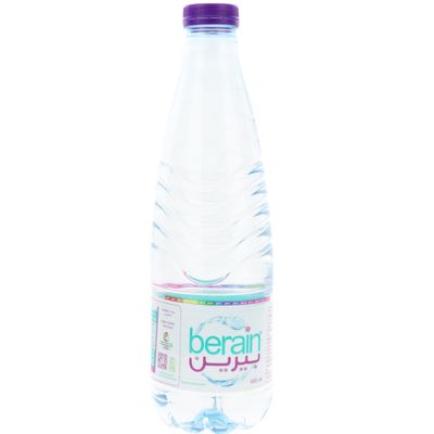 Berain drinking water 600 ml