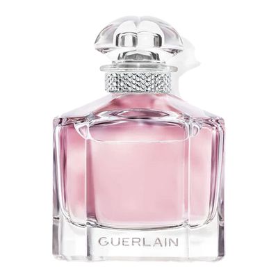 Guerlain Perfume Mon Sparkling Bouquet Eau de Parfum for Women - 100ml
