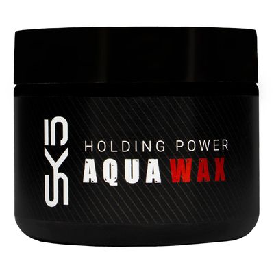 Sk5 Aqua Wax For Hair Styling 150 ML