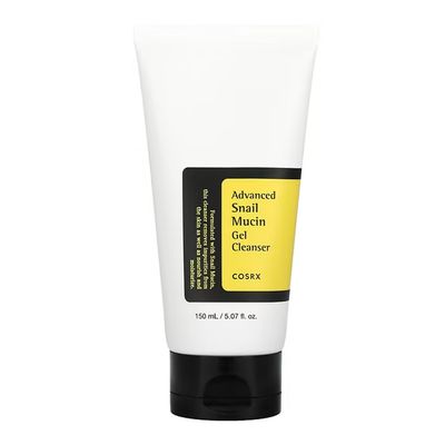 Cosrx Gel Cleanser Advanced Snail Extract 150 ML