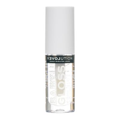 Revolution Baby Gloss Lipgloss - Dream