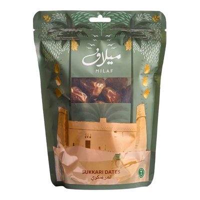 ميلاف تمر سكري 500 جرام