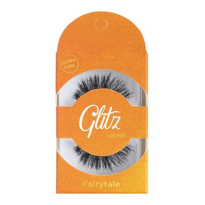 Glitz Lashes Natural Hair - Fairytale