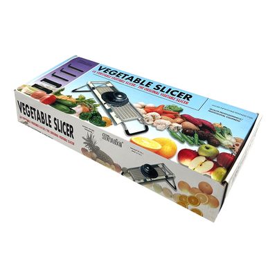 Hotel Projects Manual Vegetable Grater 800760