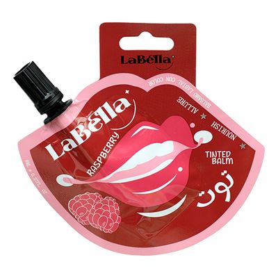 Labella Lip Color Raspberry Flavor 8 Ml