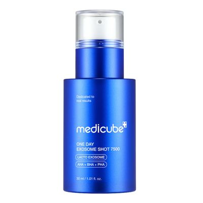 Medicube Exosome Shot Face Ampoule 7500 - 30ml