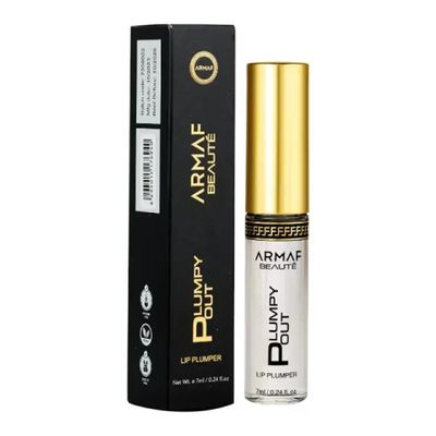 Armaf Beaute Plumpy Pout Lip Plumper - 01 Sassy - 7ml