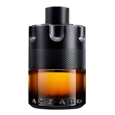 Azzaro Perfume The Most Wanted Eau de Parfum for Men - 100ml