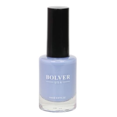 Bolver Nail Polish Light Mauve - 635