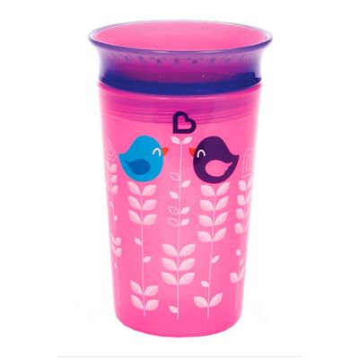 Munchkin Kid Cup Decorated 266 ML