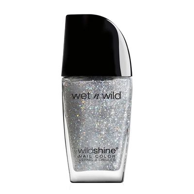 Wet N Wild Nail Polish Wild Shine - Kaleidoscope - 12.3ml