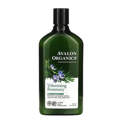 Avalon Organics Volumizing Rosemary Conditioner - 312g