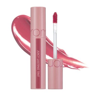 Rom&nd Juicy Lasting Lip Tint 25 Bare Grape - 5.5g
