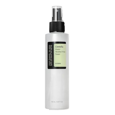 COSRX Centella Water Alcohol-Free Toner -150 ml