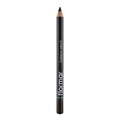 Flormar Eyebrow Pencil - Brown - 402