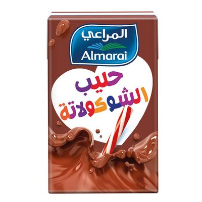 Almarai milk chocolate flavor 150 ml