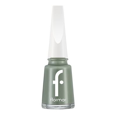 Flormar Nail Enamel - 543 Spa Day - 11ml