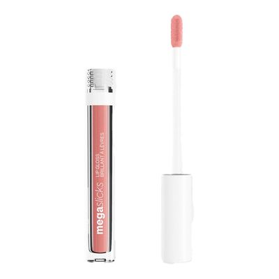 Wet N Wild MegaSlicks Lip Gloss - Single Sesh - 2.3ml
