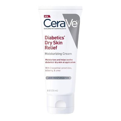 Cerave Moisturizing Cream For Dry Skin - 236ml